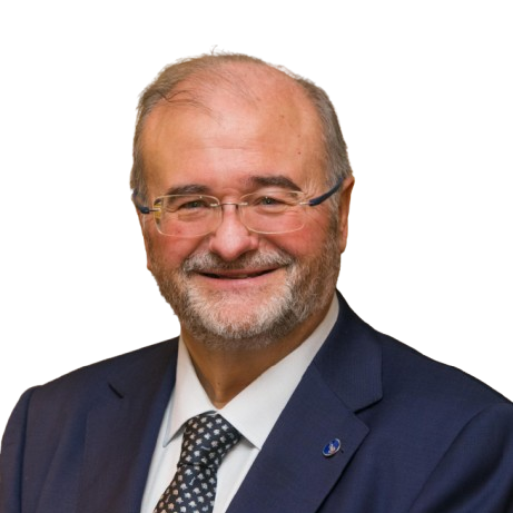 Gonzalo Iturmendi Morales