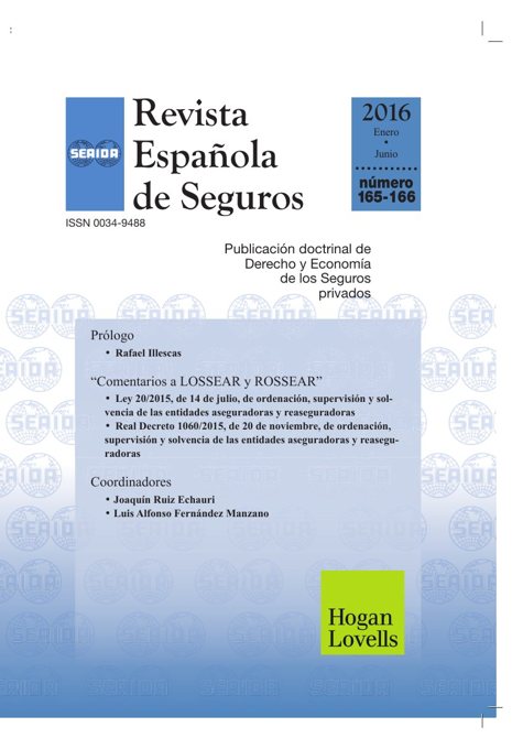 Portada nº 165-166