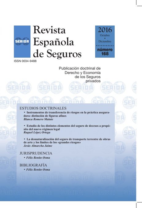 Portada nº 168