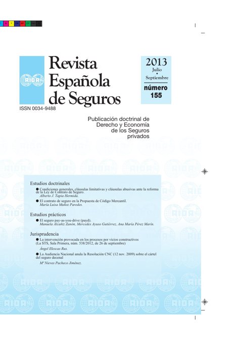 Portada nº 155