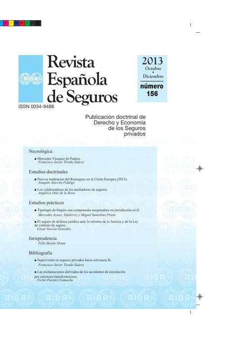 Portada nº 156
