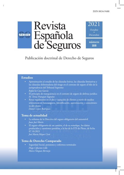 Portada nº 188