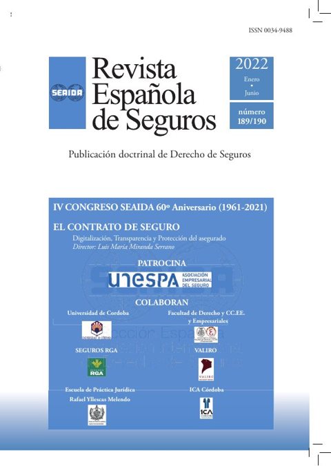Portada nº 189-190