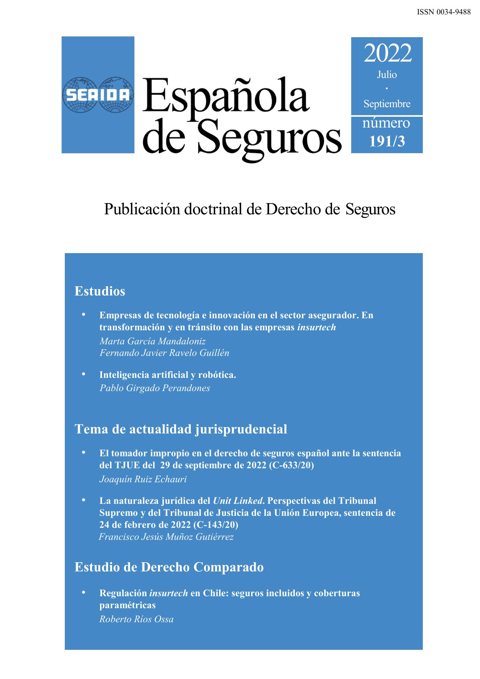 Portada nº 191