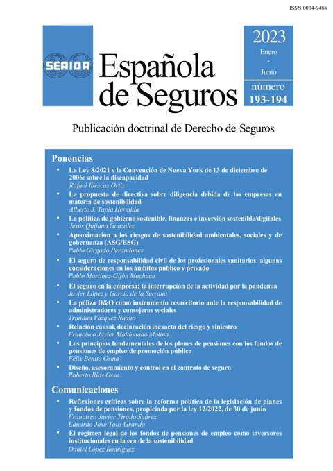 Portada nº 193-194
