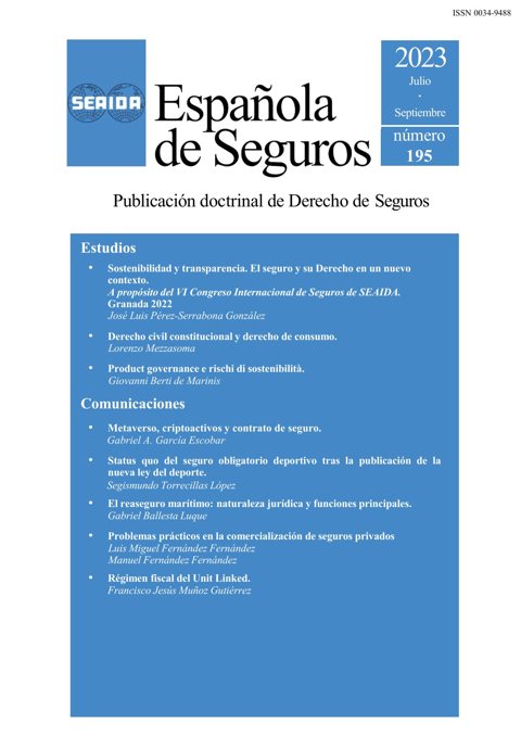 Portada nº 195