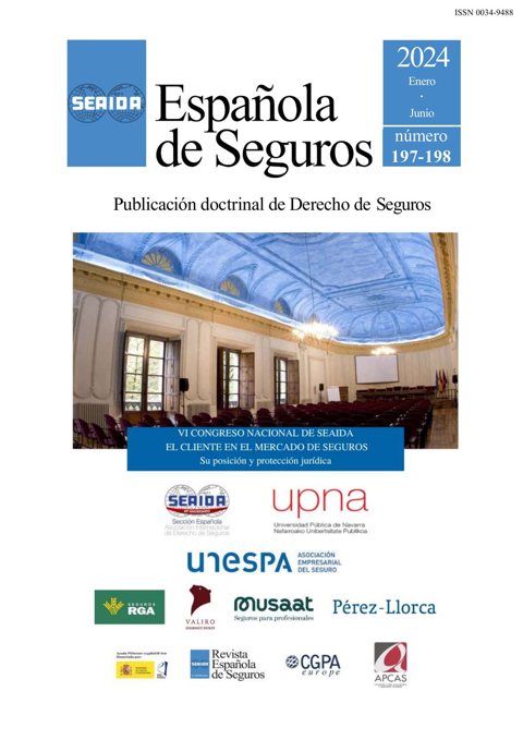 Portada nº 197-198