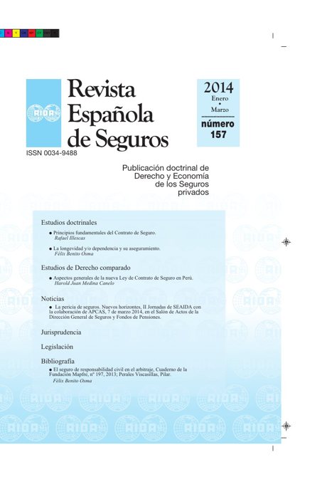 Portada nº 157