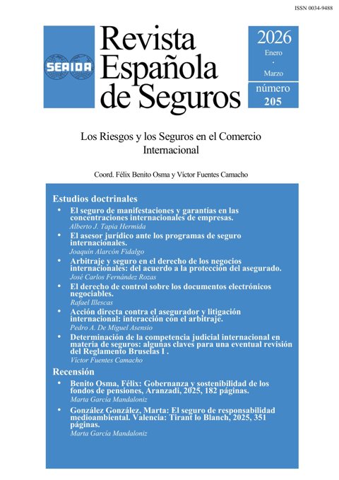 RES nº 205