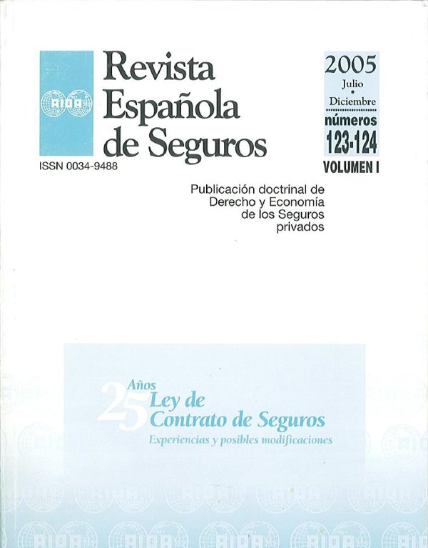 Portada nº 123-124
