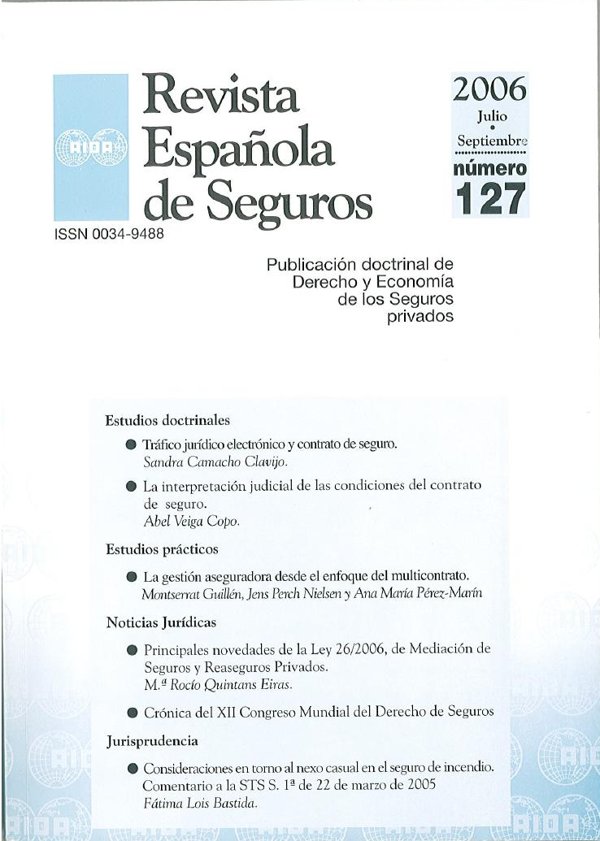 Portada nº 127