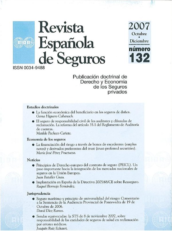 Portada nº 132