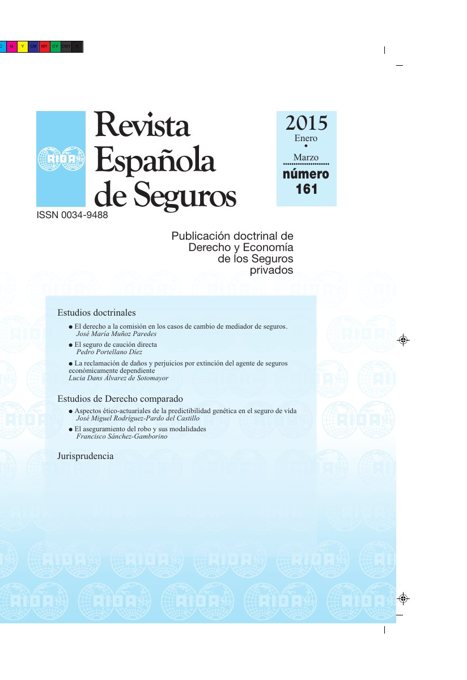 Portada nº 161