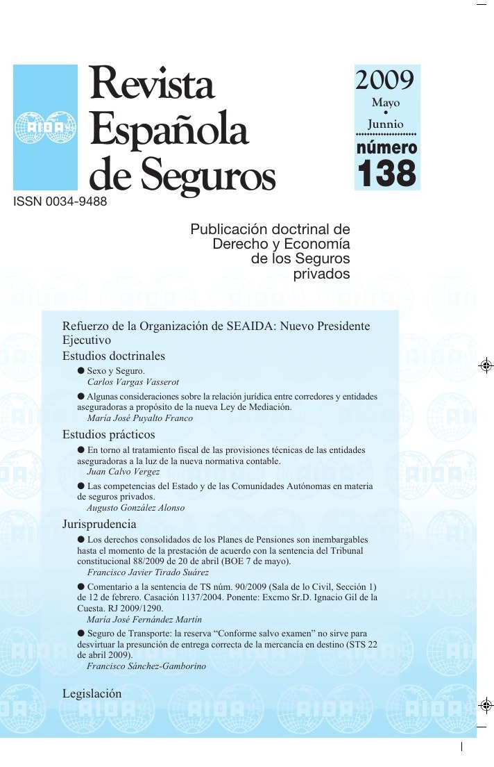Portada nº 138