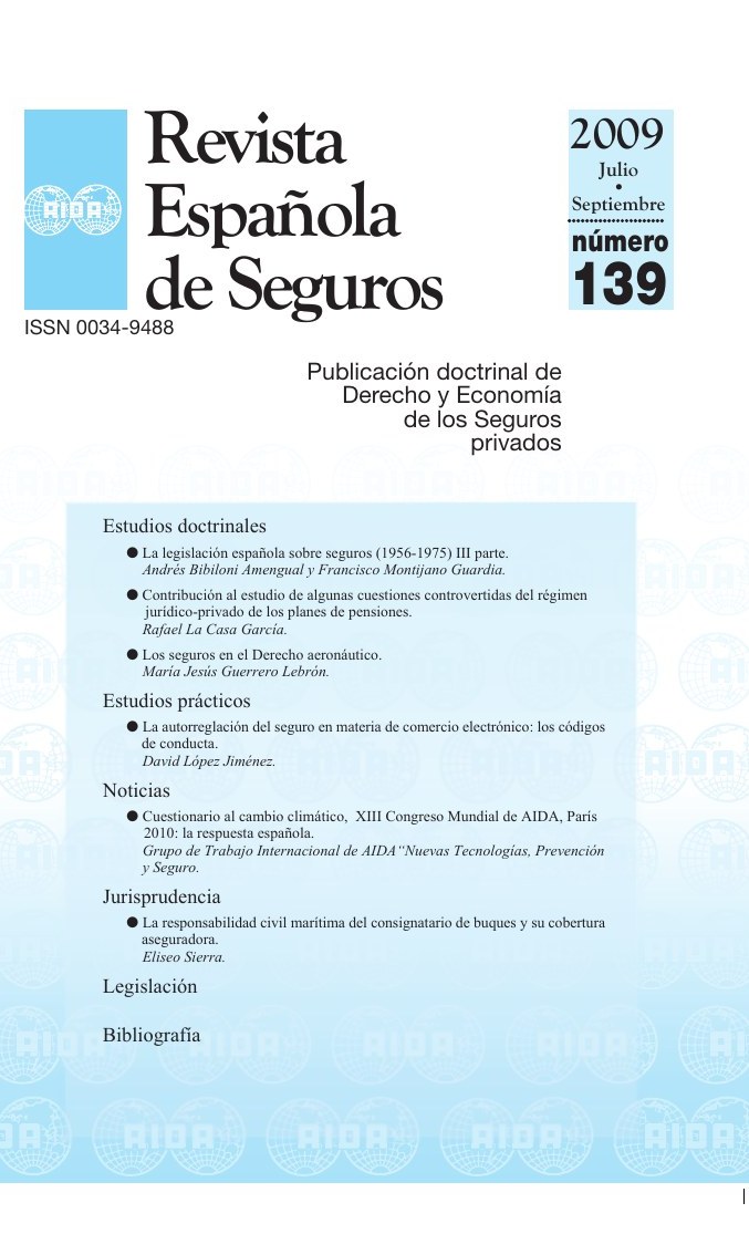 Portada nº 139