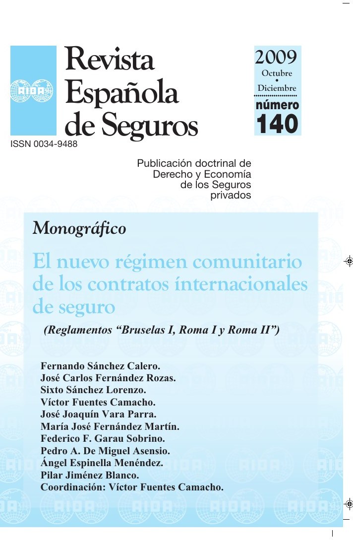 Portada nº 140