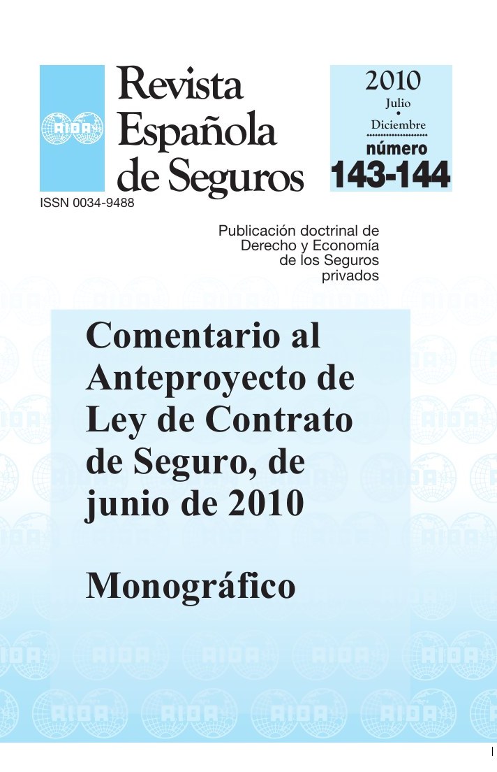 Portada nº 143-144