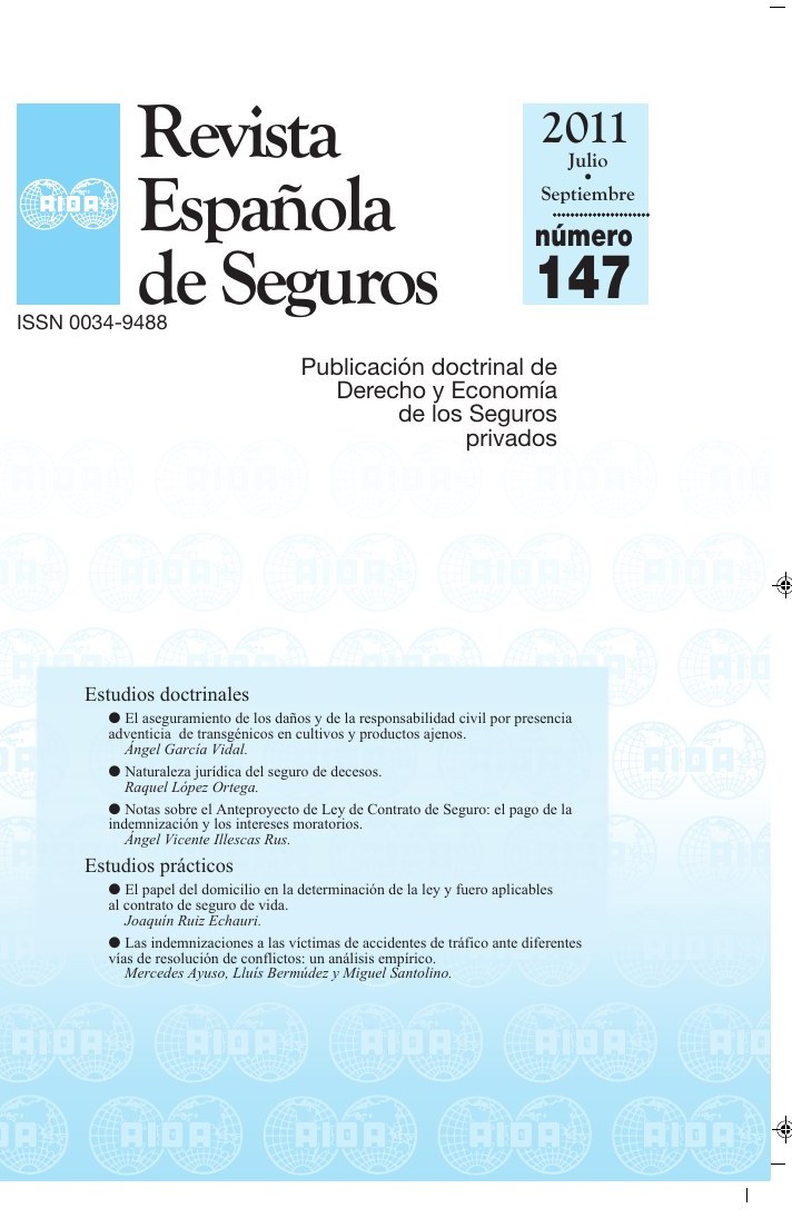 Portada nº 147