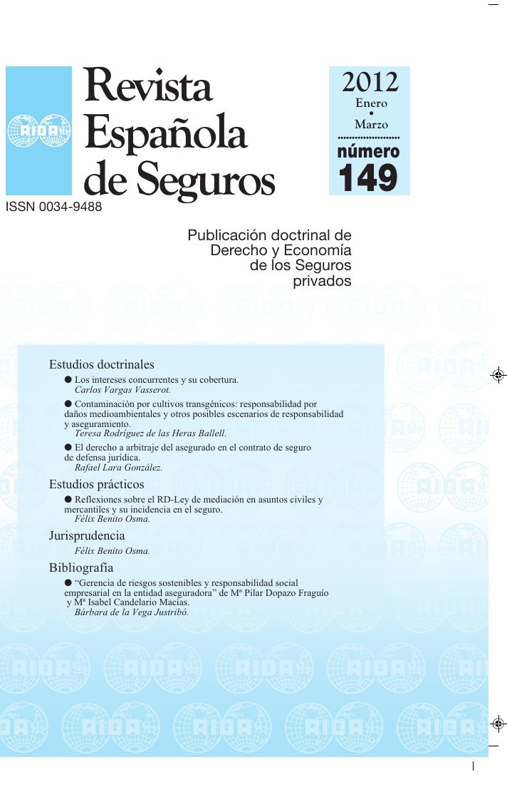 Portada nº 149