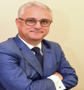Picture of Sergio Ruy Barroso de Mello