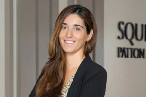 Picture of Marta Robles Cháfer