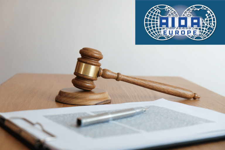 11th Aida Europe Conference