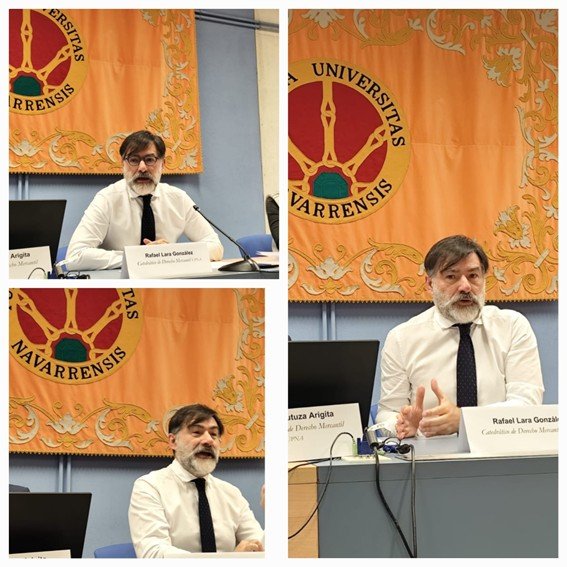 Rafael Lara