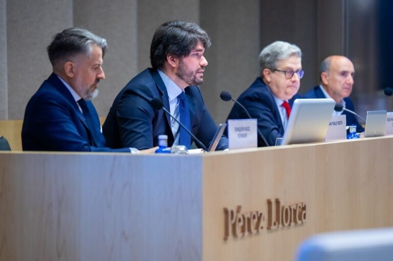 Crónica del SEMINARIO/DESAYUNO – Seguros de Crédito y de Caución