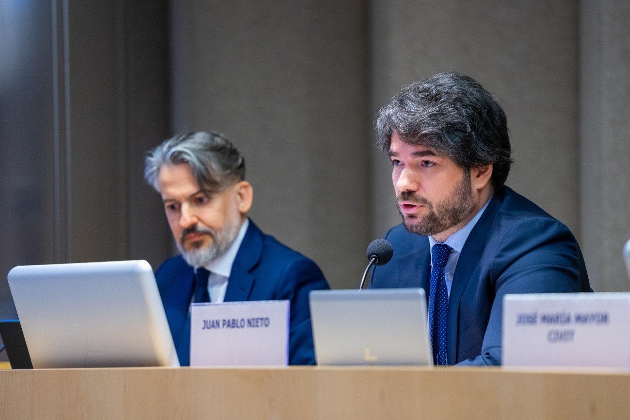 Juan Pablo Nieto Brackelmanns