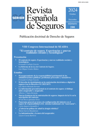 RES nº 200 – Edición completa (papel + eBook)