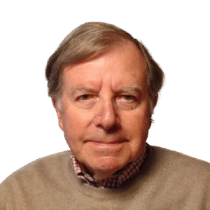 Picture of Jorge Angell  