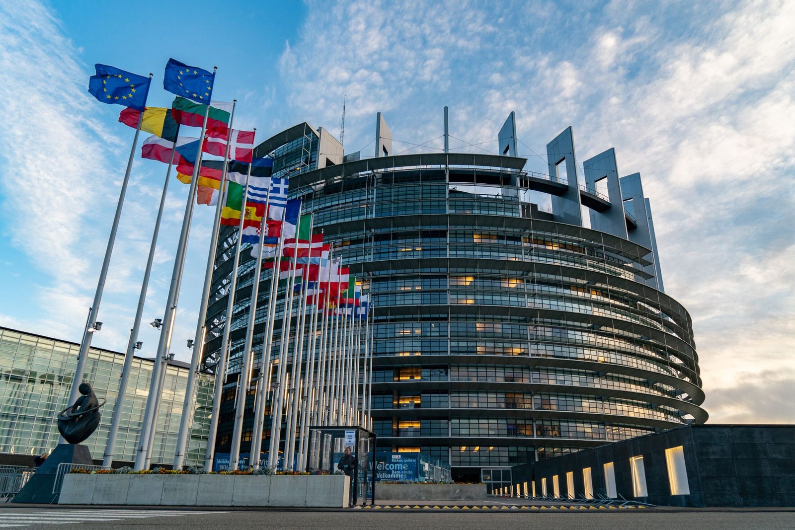 Unión Europea, instituciones y protección del consumidor