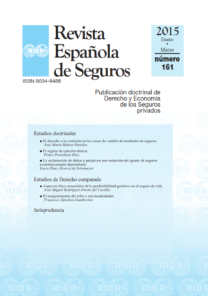 RES nº 161 – Edición completa (papel + eBook)