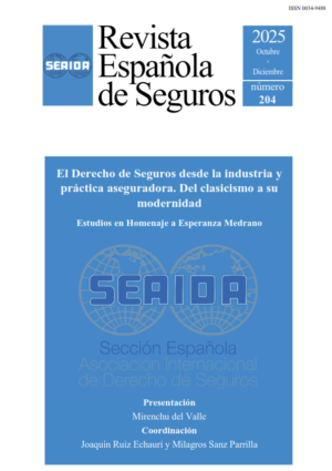 RES nº 204 – Edición completa (papel + eBook)