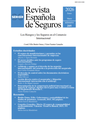 RES nº 205 – Edición completa (papel + eBook)