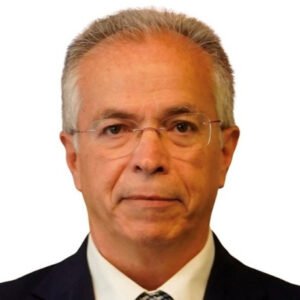 Picture of Javier López y García de la Serrana