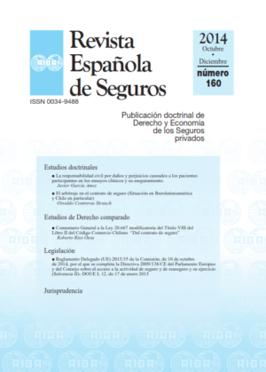 RES nº 160 – Edición completa (papel + eBook)